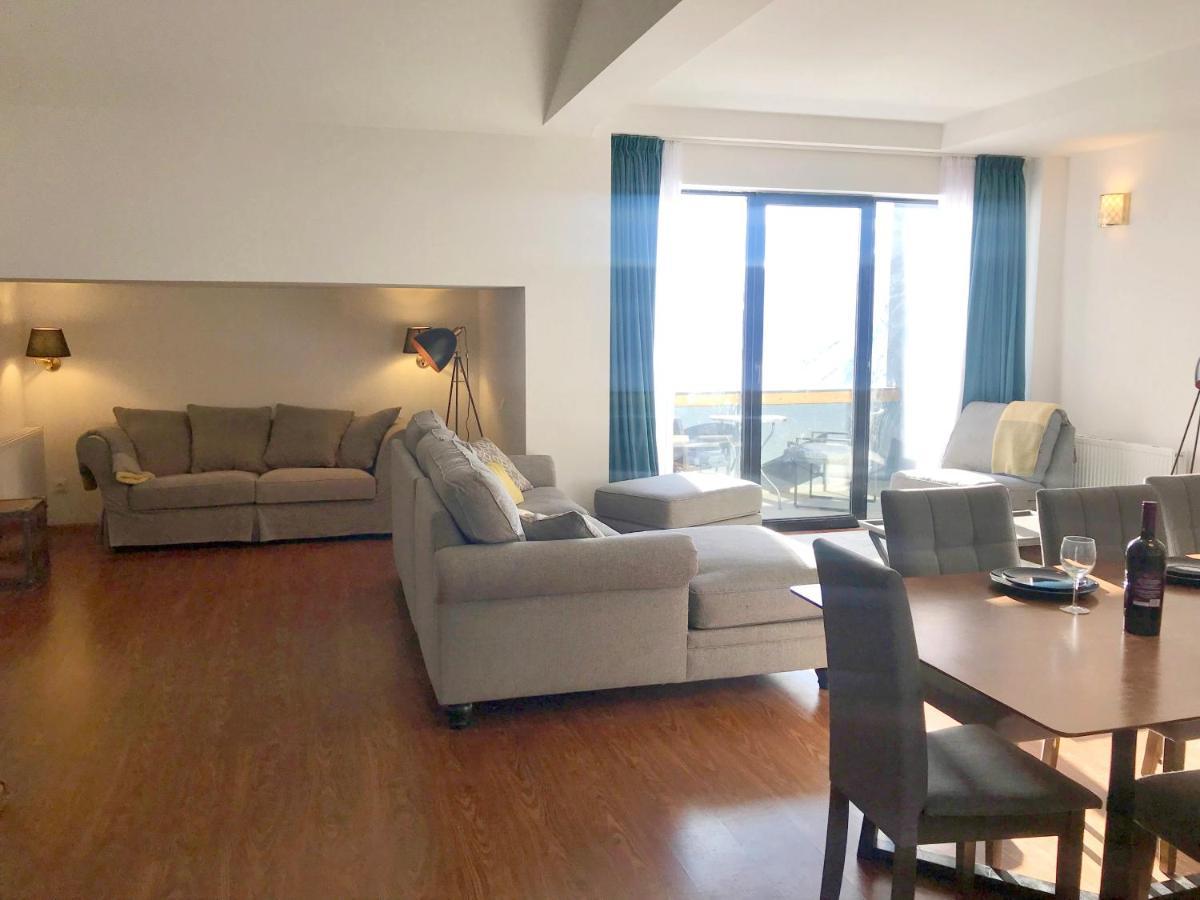Gvc 4-Room 421 New Gudauri Bagian luar foto