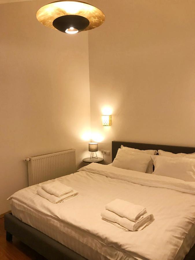 Gvc 4-Room 421 New Gudauri Bagian luar foto