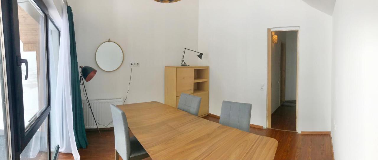 Gvc 4-Room 421 New Gudauri Bagian luar foto