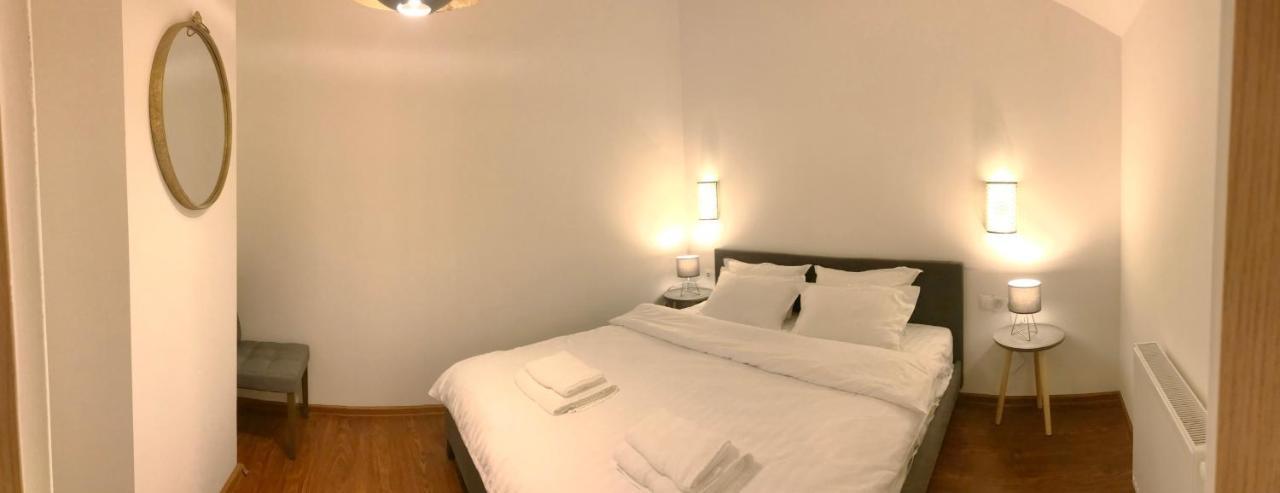 Gvc 4-Room 421 New Gudauri Bagian luar foto
