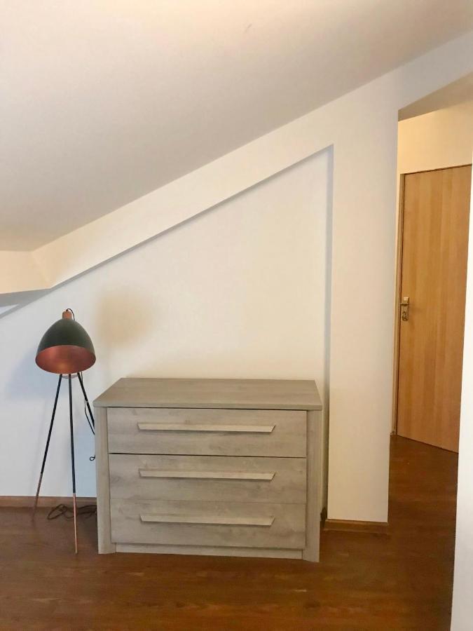 Gvc 4-Room 421 New Gudauri Bagian luar foto