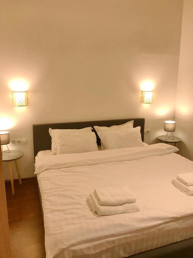 Gvc 4-Room 421 New Gudauri Bagian luar foto