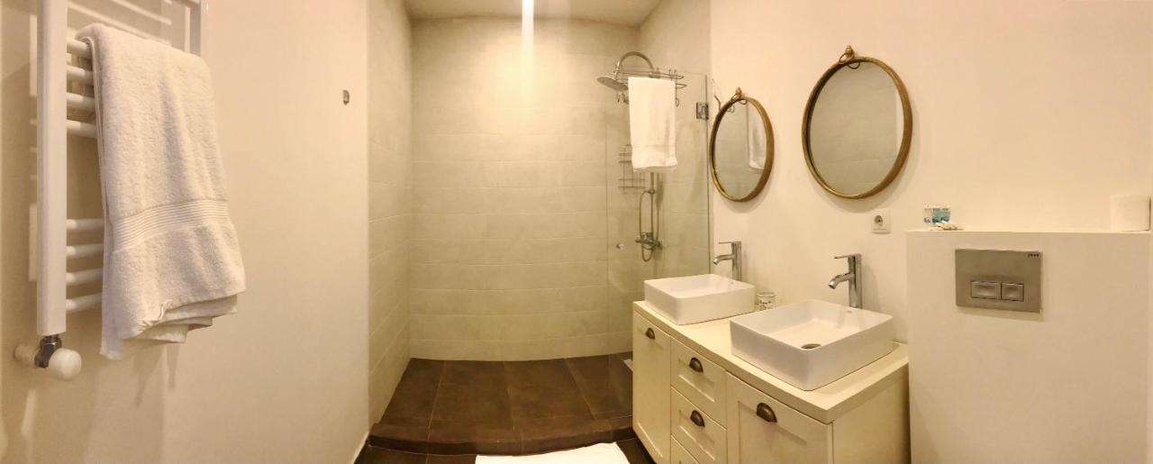 Gvc 4-Room 421 New Gudauri Bagian luar foto