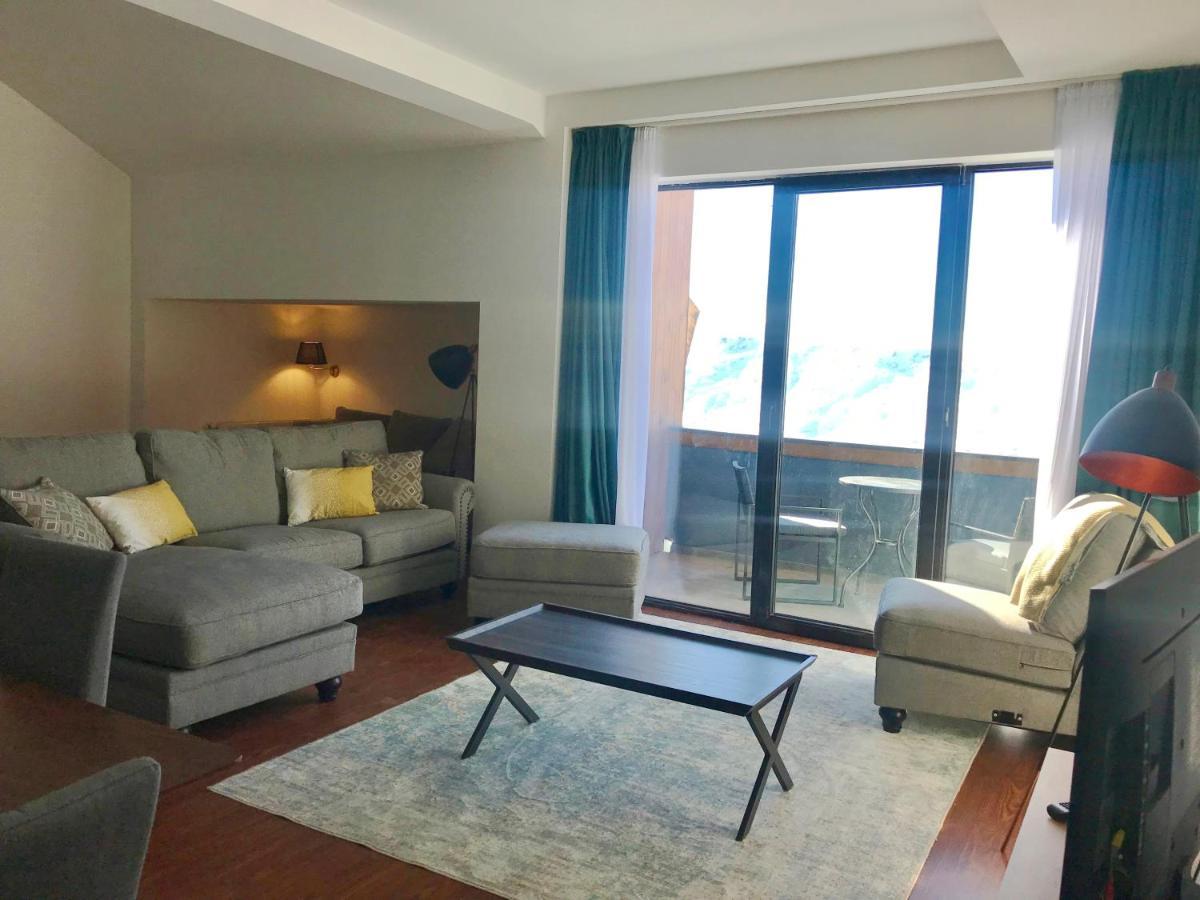 Gvc 4-Room 421 New Gudauri Bagian luar foto