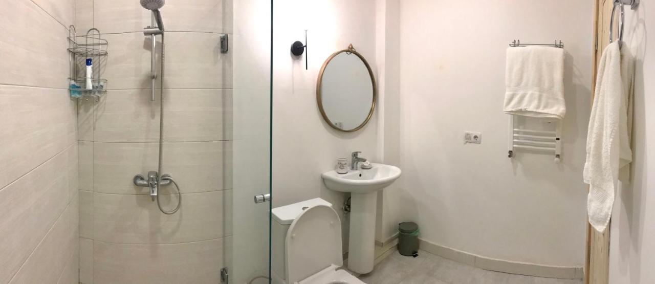 Gvc 4-Room 421 New Gudauri Bagian luar foto