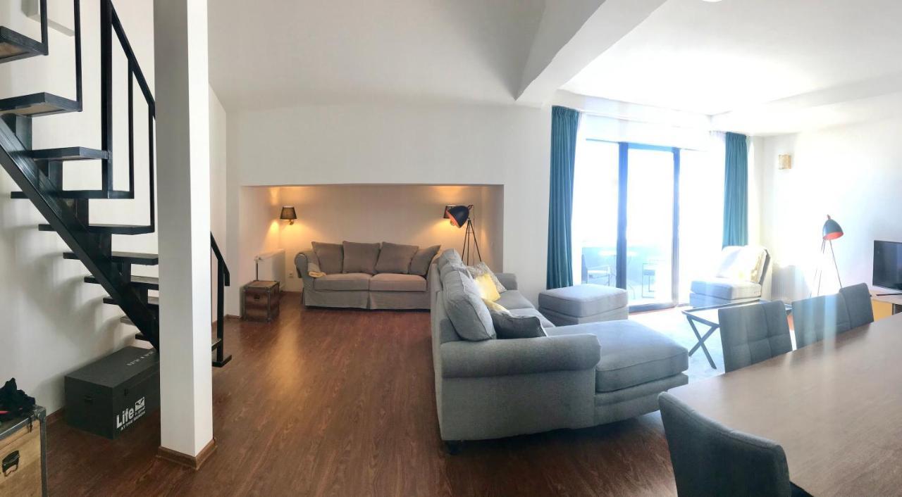 Gvc 4-Room 421 New Gudauri Bagian luar foto