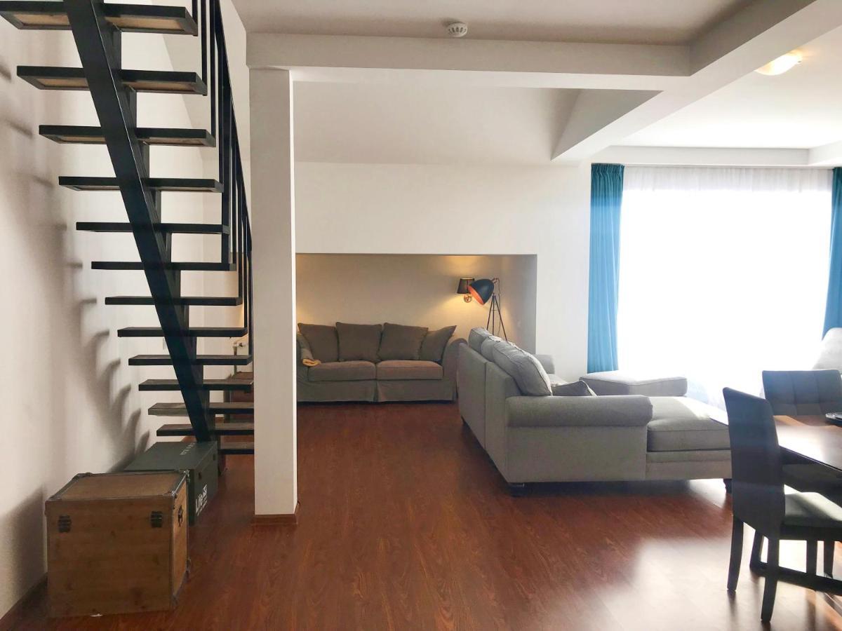 Gvc 4-Room 421 New Gudauri Bagian luar foto