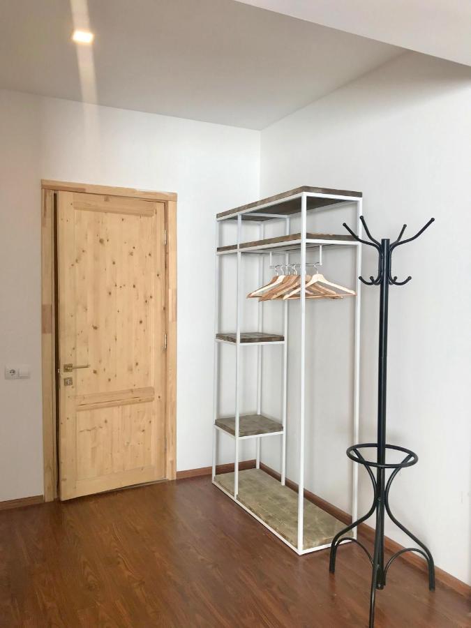 Gvc 4-Room 421 New Gudauri Bagian luar foto