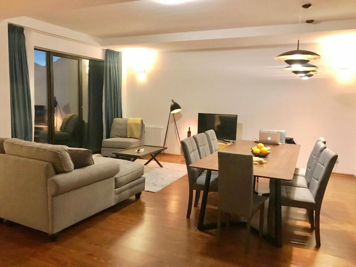 Gvc 4-Room 421 New Gudauri Bagian luar foto